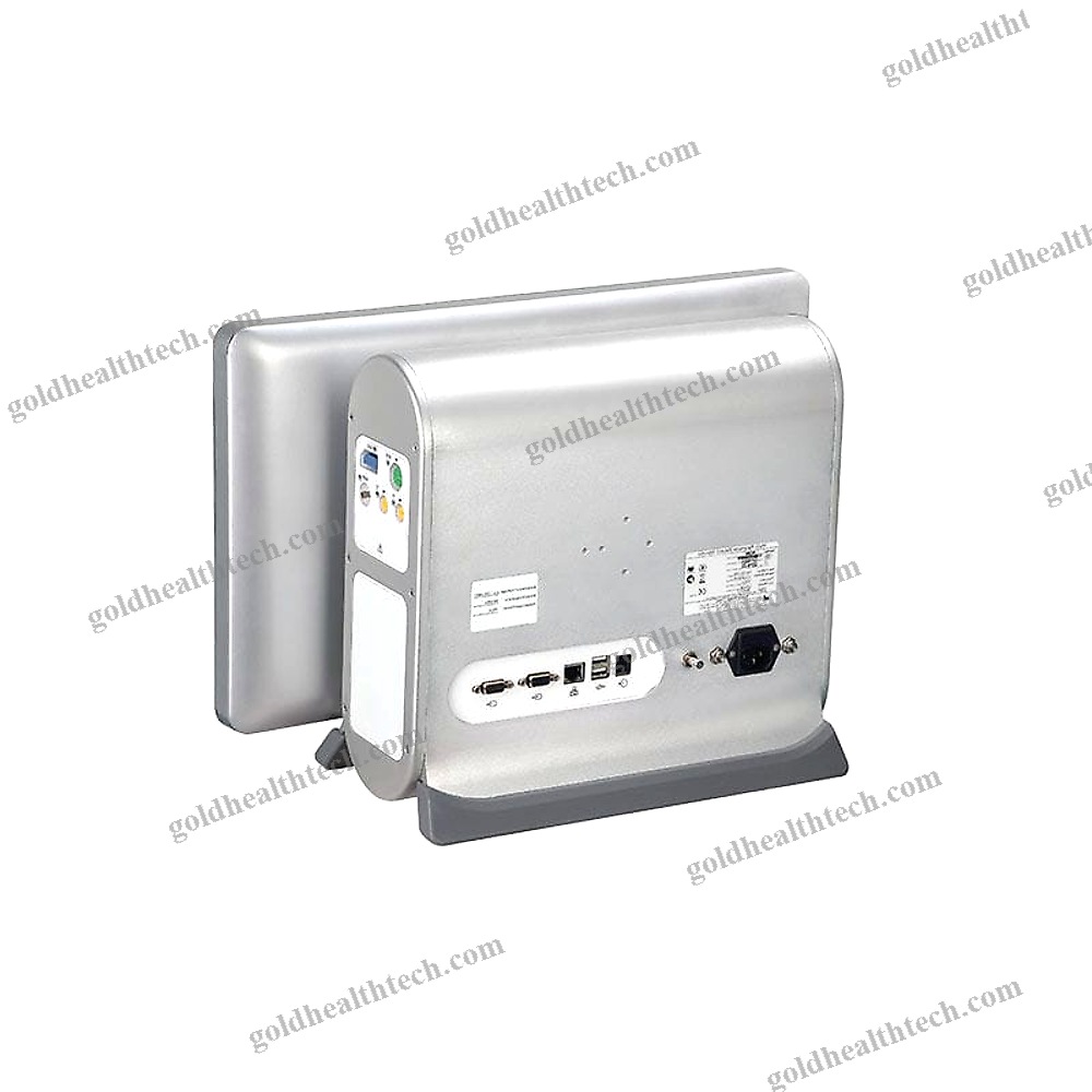 Tabletop Patient Monitor