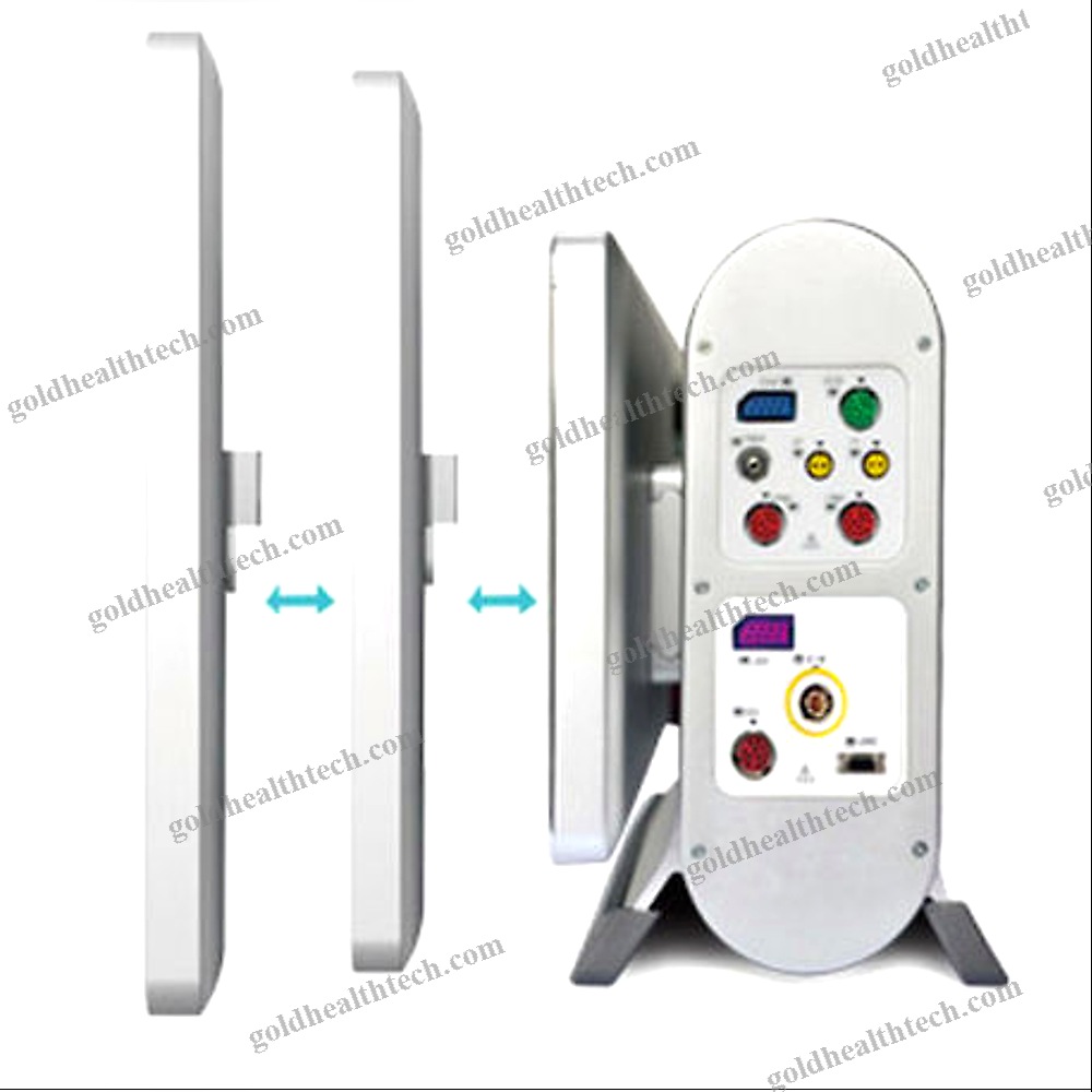 Tabletop Patient Monitor