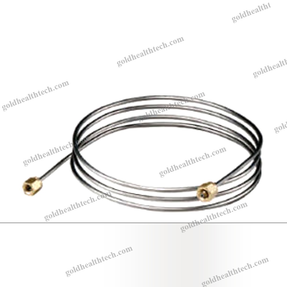 Gc Chromatography Column