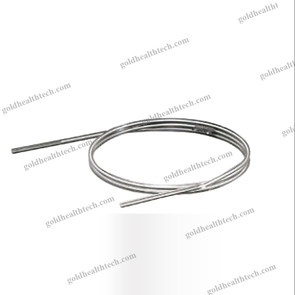 Gc Chromatography Column