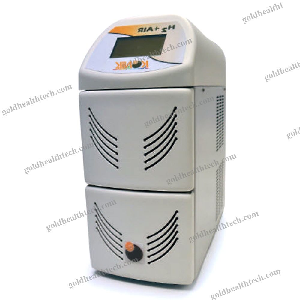 Hydrogen Generator
