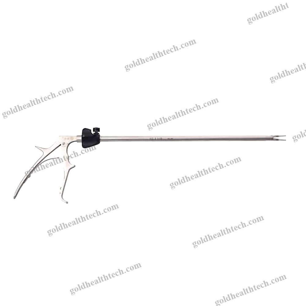 Laparoscopic Clip Applier