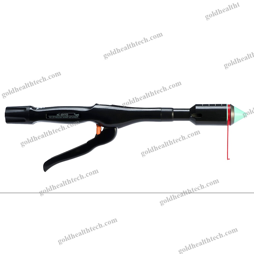 Circular Surgical Stapler