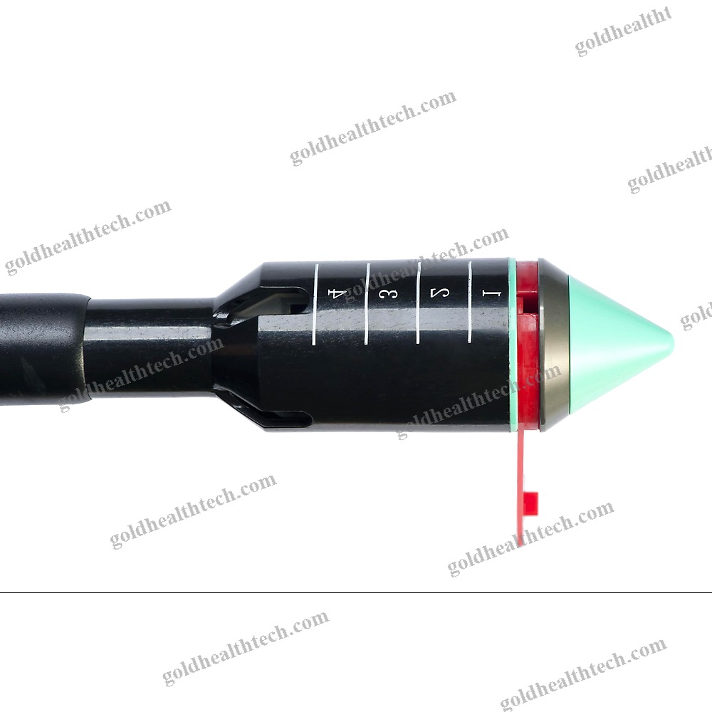 Circular Surgical Stapler