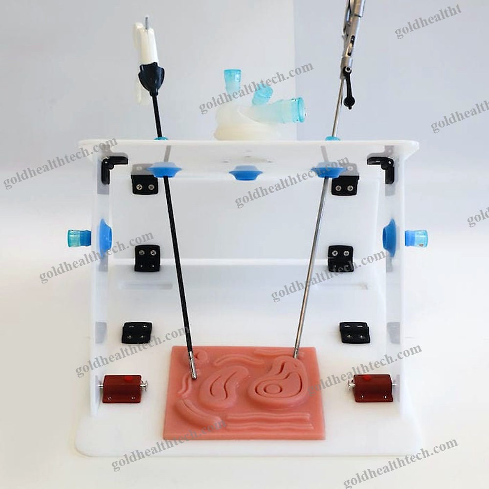 Training Simulator