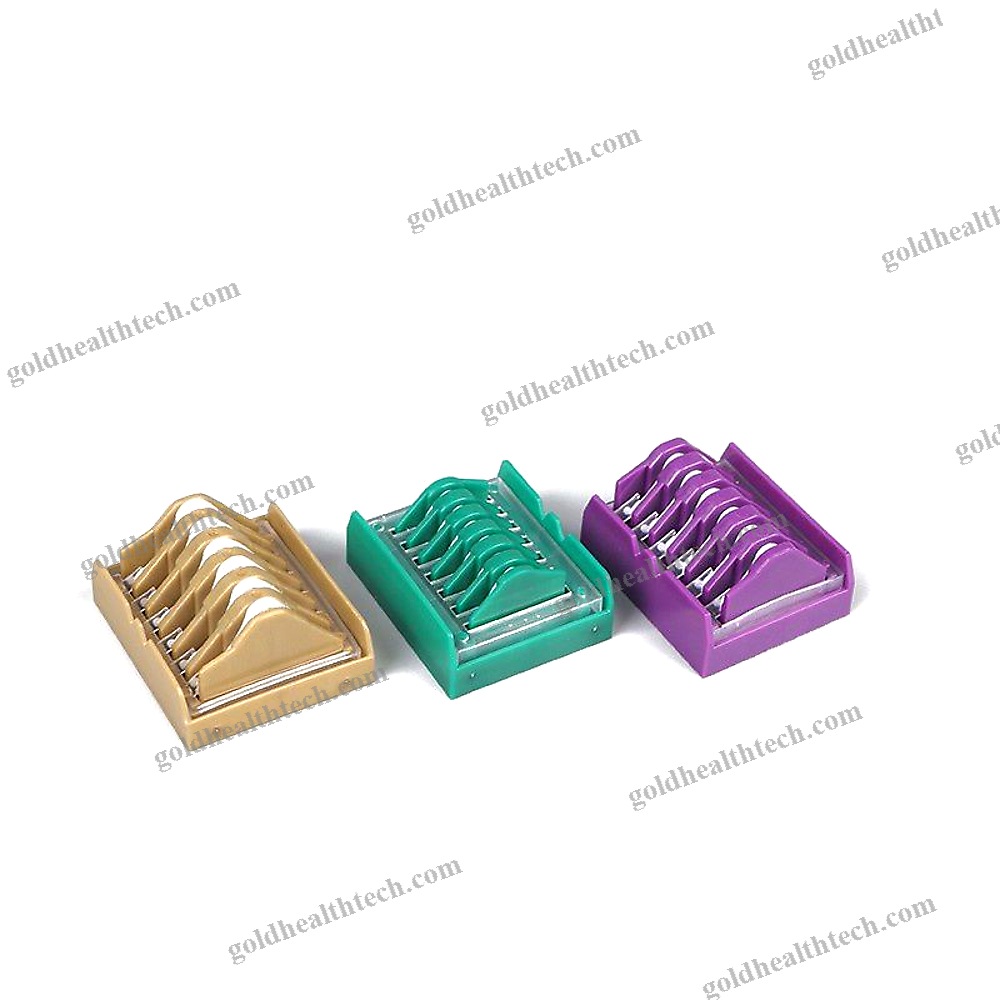 Laparoscopic Surgical Clip