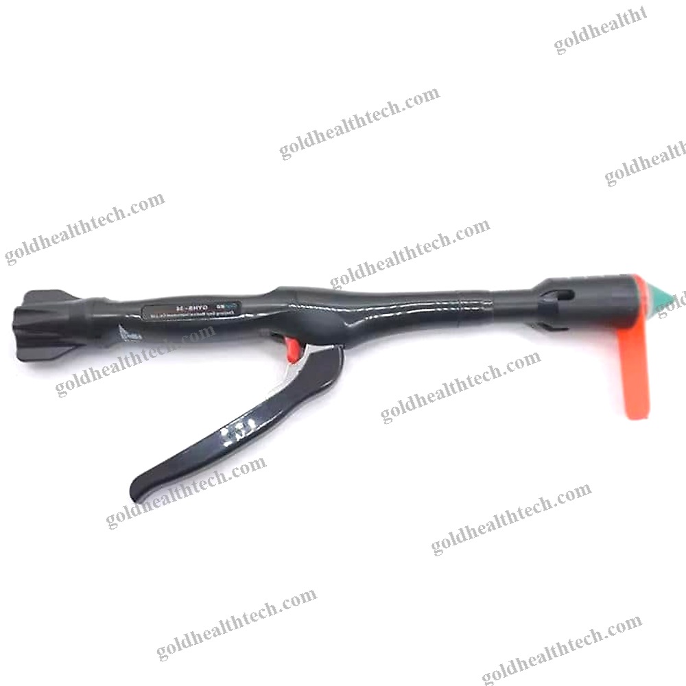 Circular Surgical Stapler
