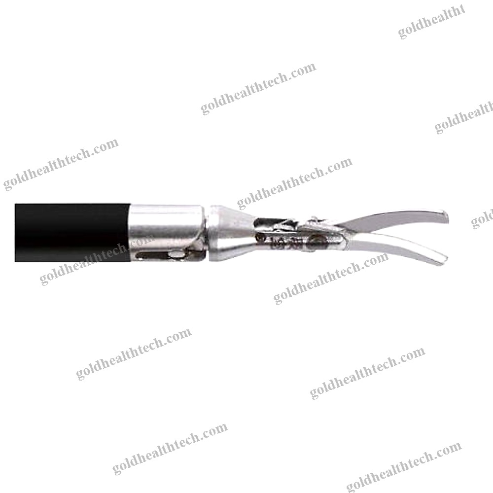 Laparoscopic Scissors