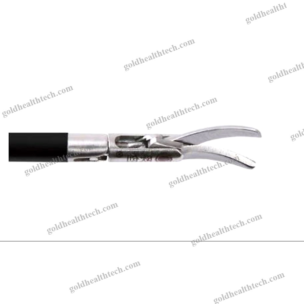 Laparoscopic Scissors