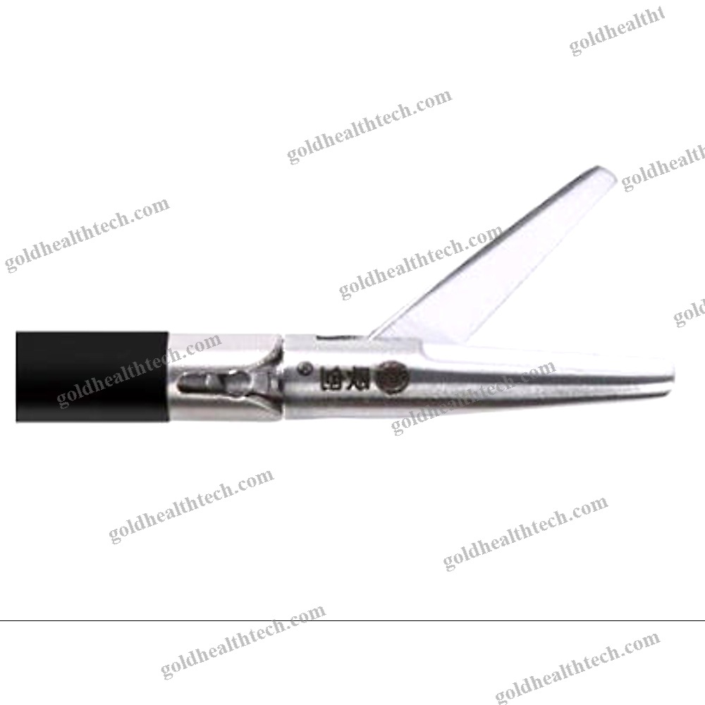 Laparoscopic Scissors