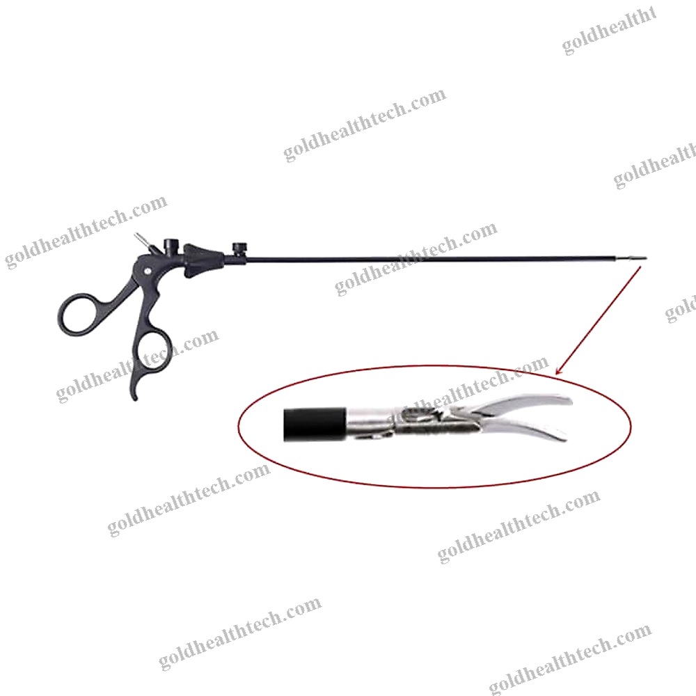 Laparoscopic Scissors