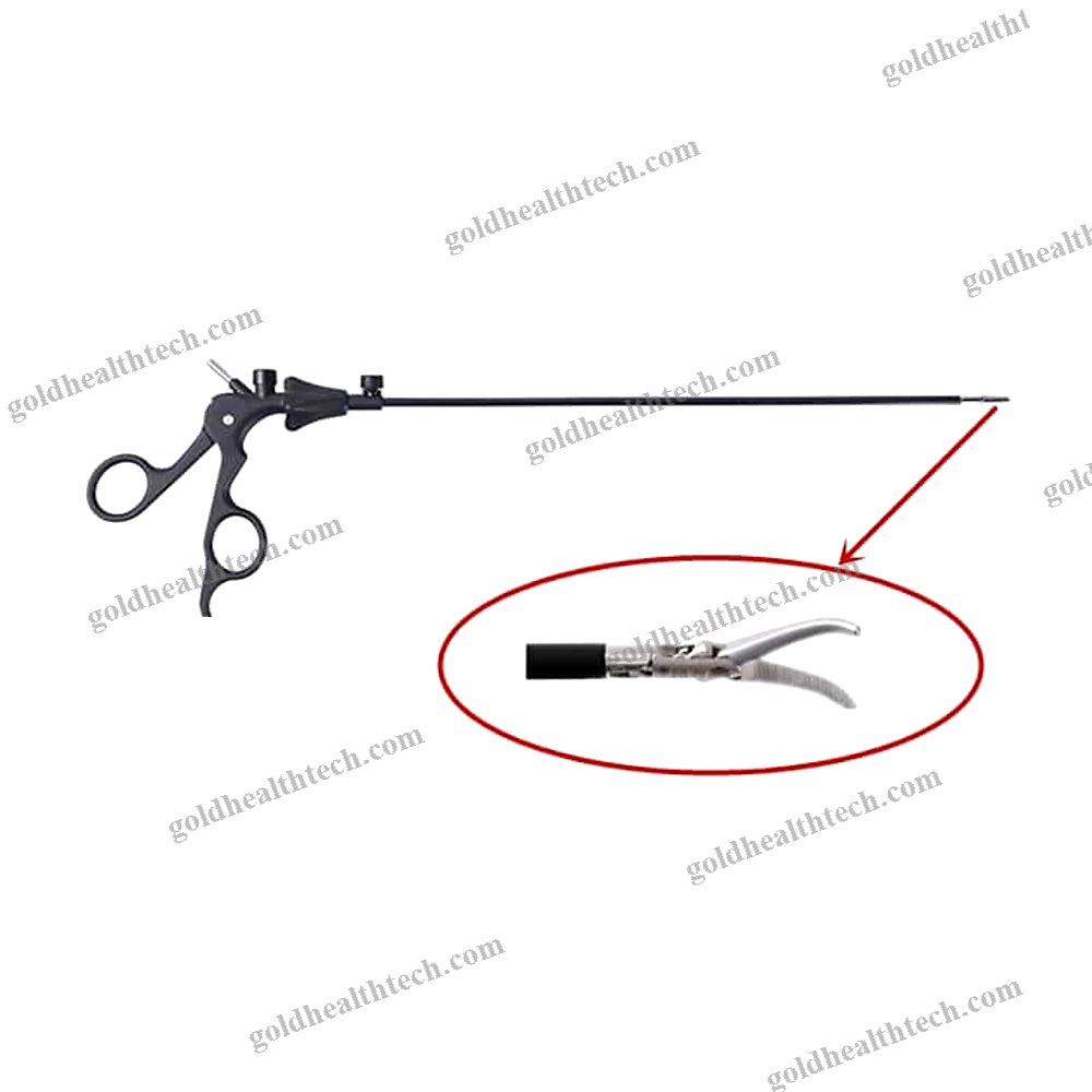 Veterinary Micro Forceps