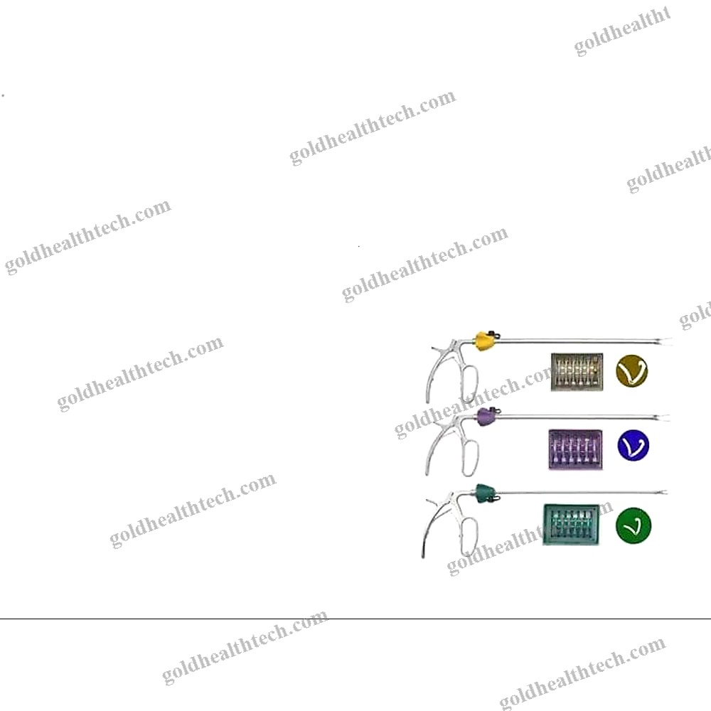 Laparoscopic Surgical Clip