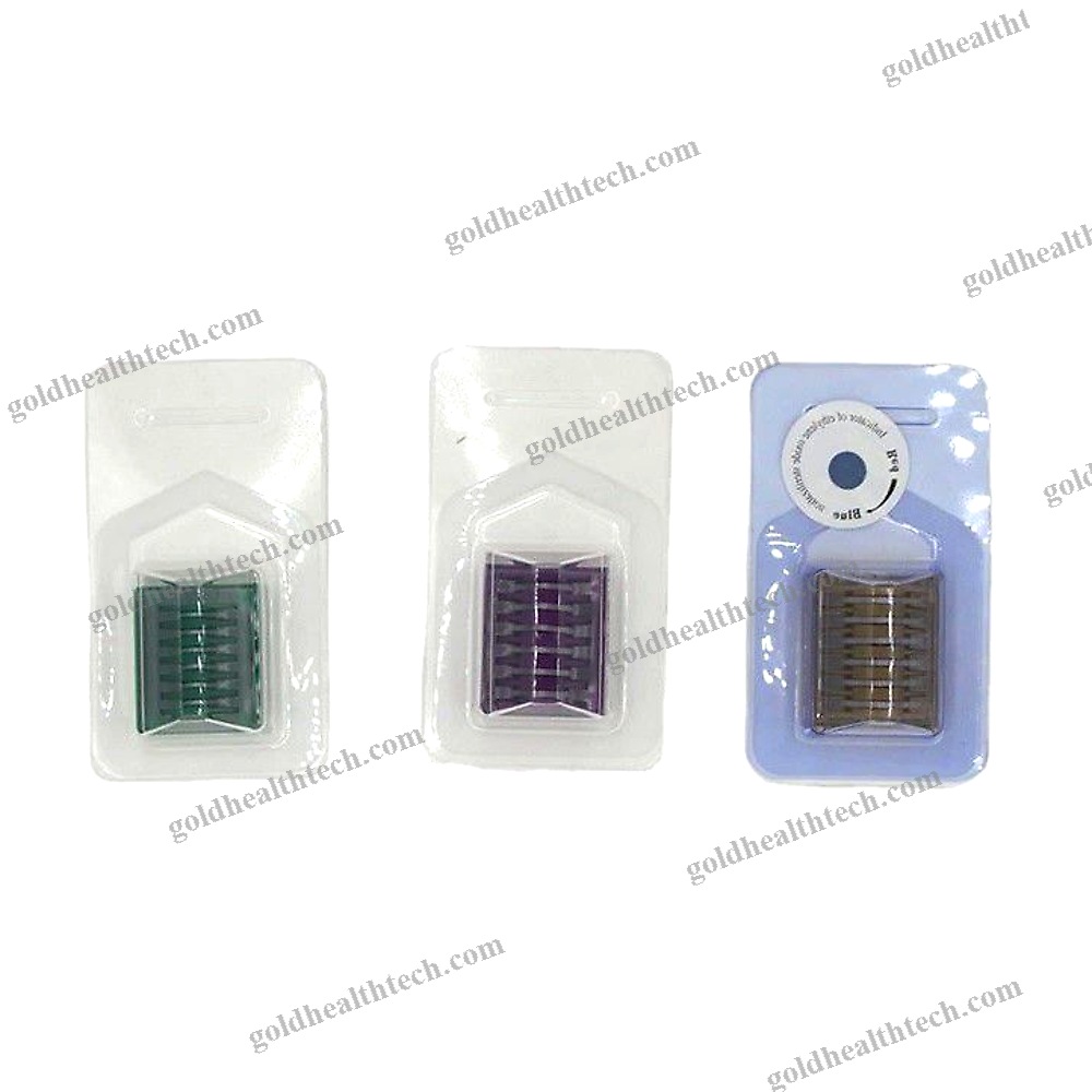 Laparoscopic Surgical Clip