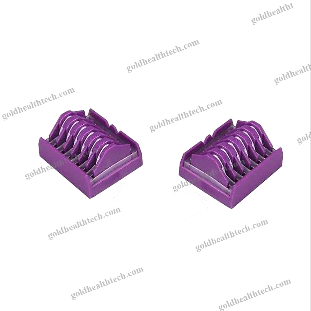 Laparoscopic Surgical Clip