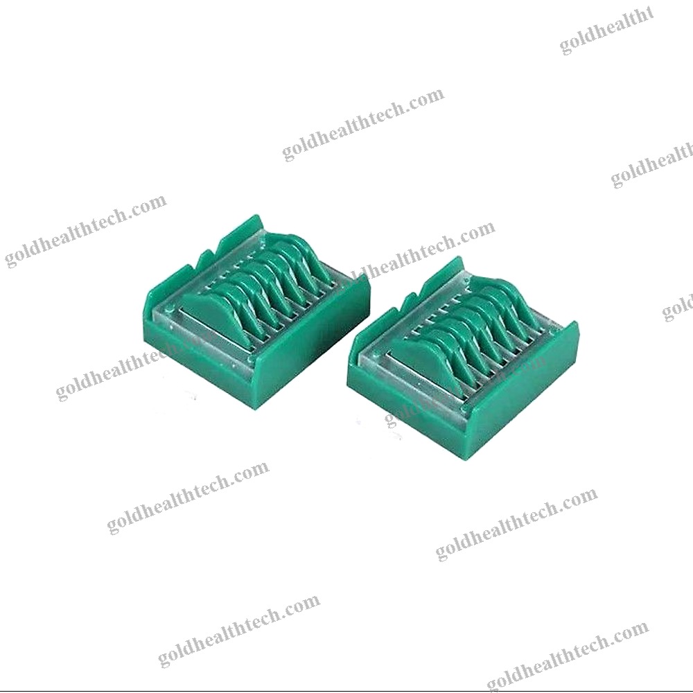 Laparoscopic Surgical Clip