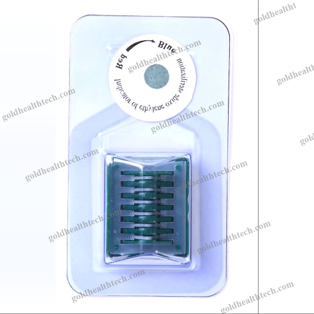 Laparoscopic Surgical Clip