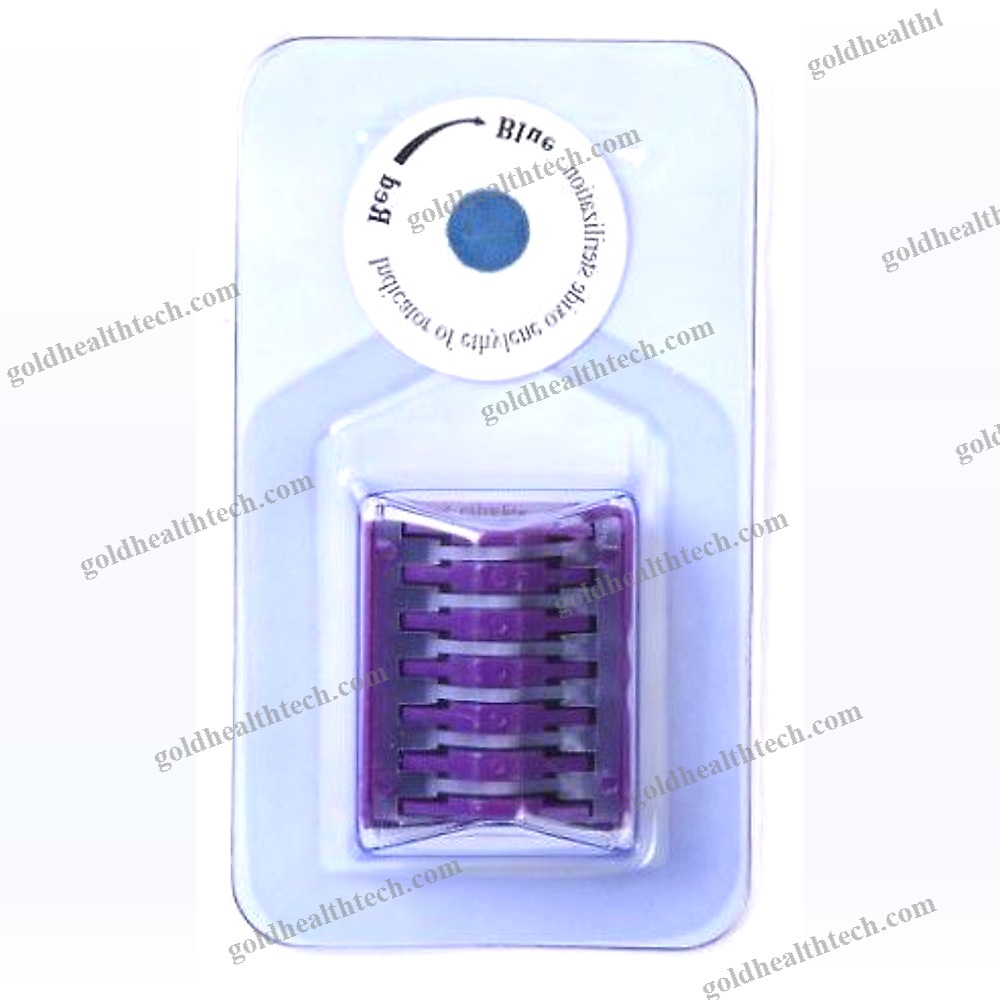 Laparoscopic Surgical Clip