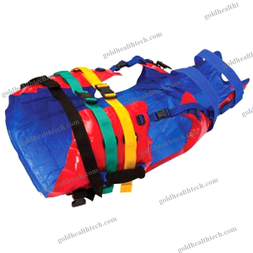 Spine Emergency Immobilizer