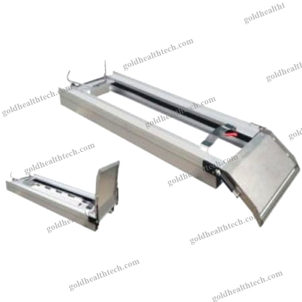 Stretcher Lifting Platform