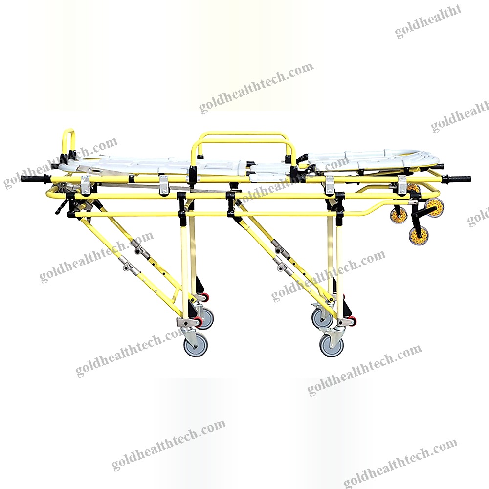 Emergency Stretcher