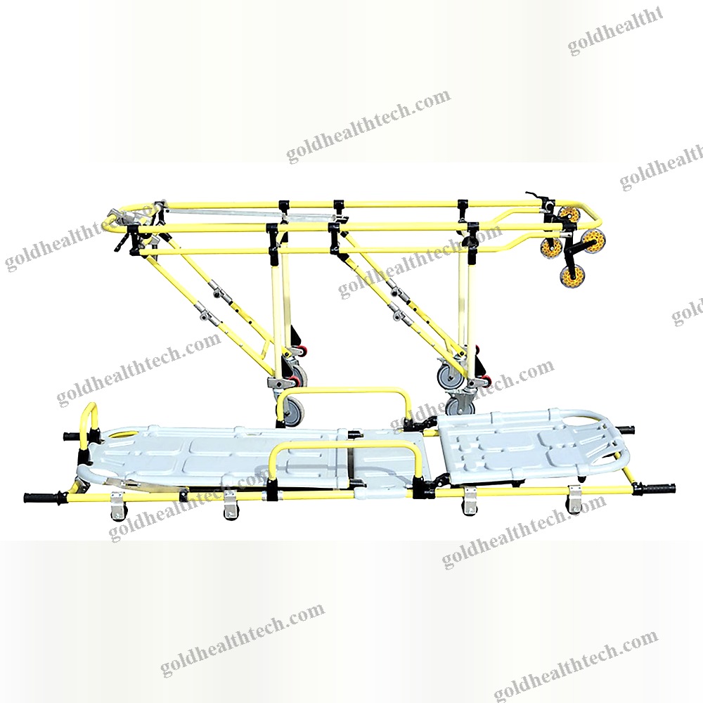 Emergency Stretcher