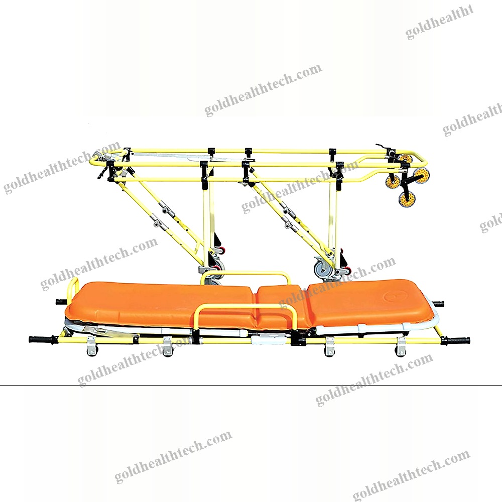 Emergency Stretcher