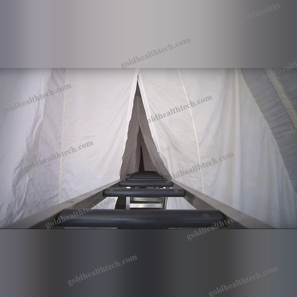 Decontamination Station