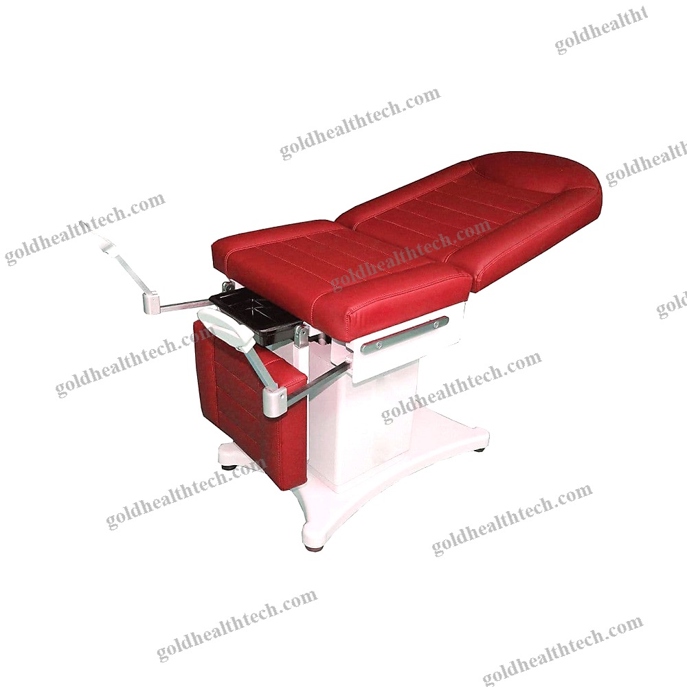 Gynecological Examination Table