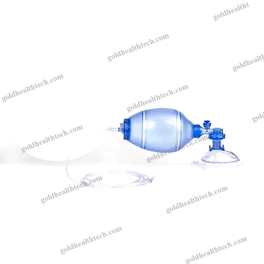 Adult Manual Resuscitator