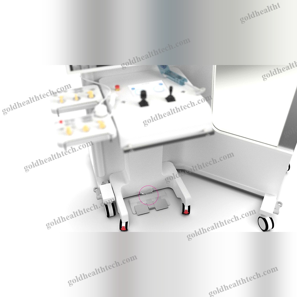Cardiovascular Surgery Robot
