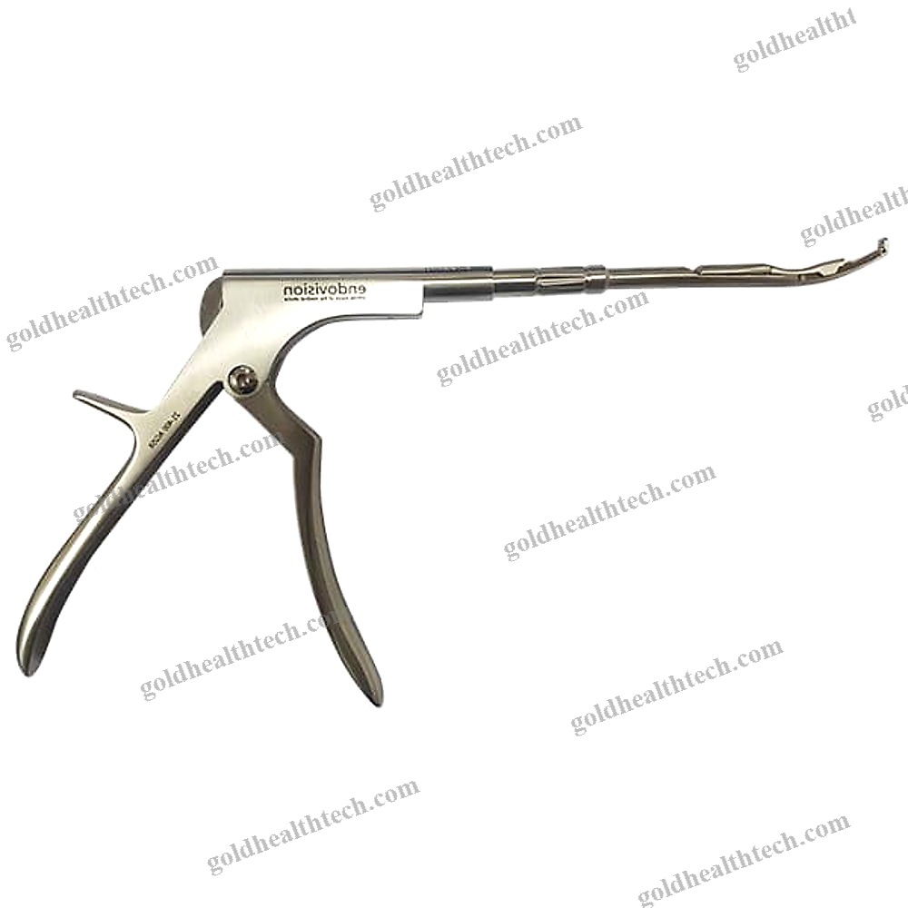 Bone Biopsy Punch