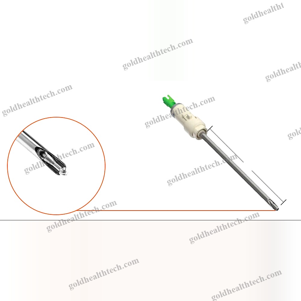 Arthroscopy Shaver Blade