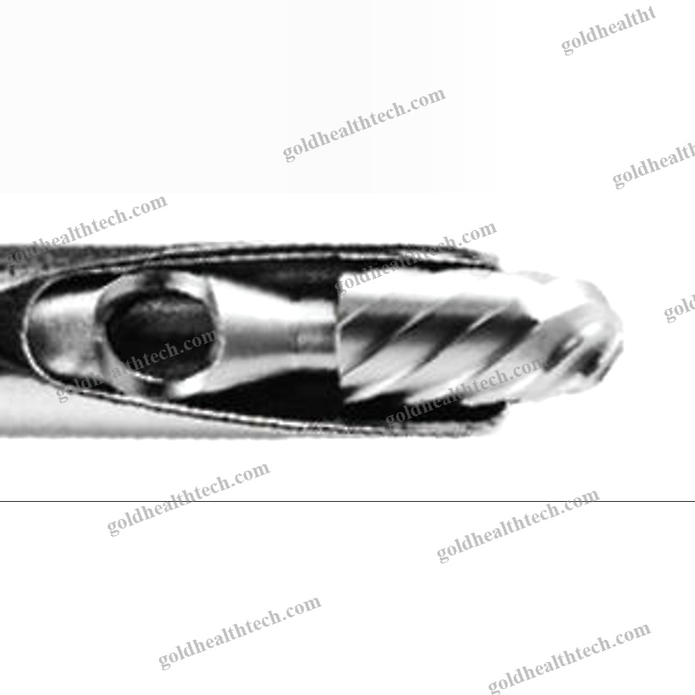 Arthroscopy Shaver Blade