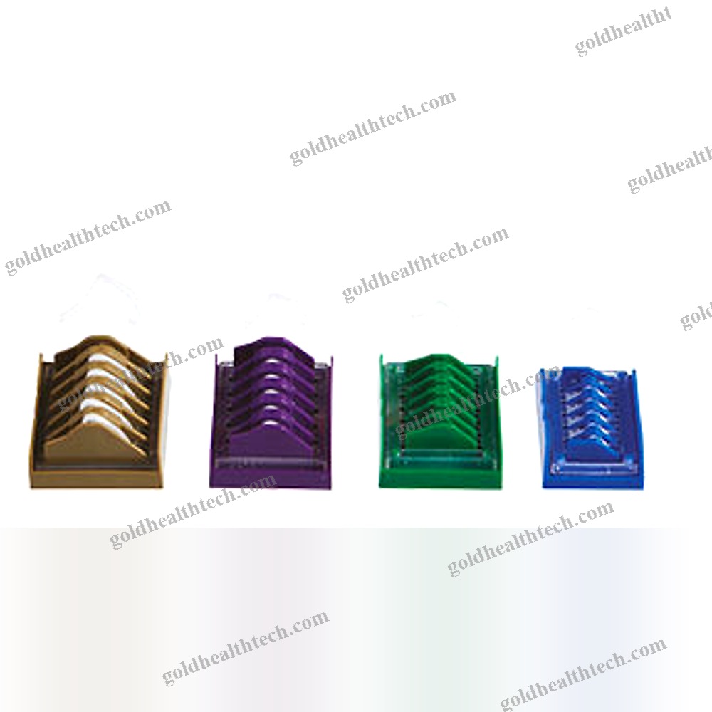 Vascular Surgical Clip