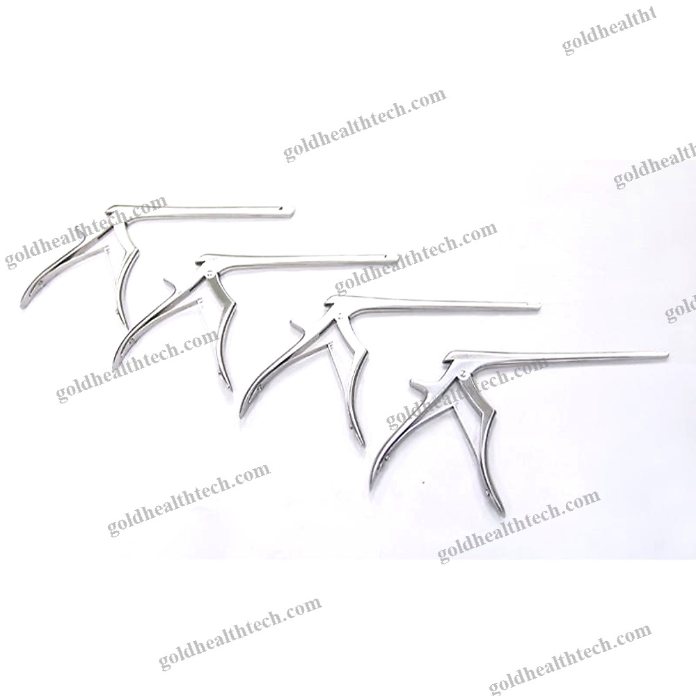 Bone Biopsy Punch