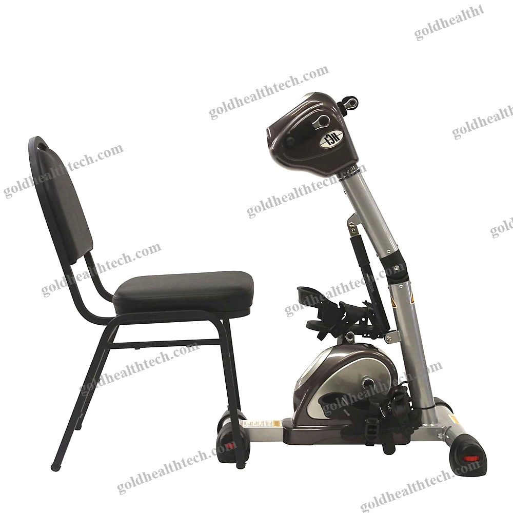 Arm And Leg Pedal Exerciser