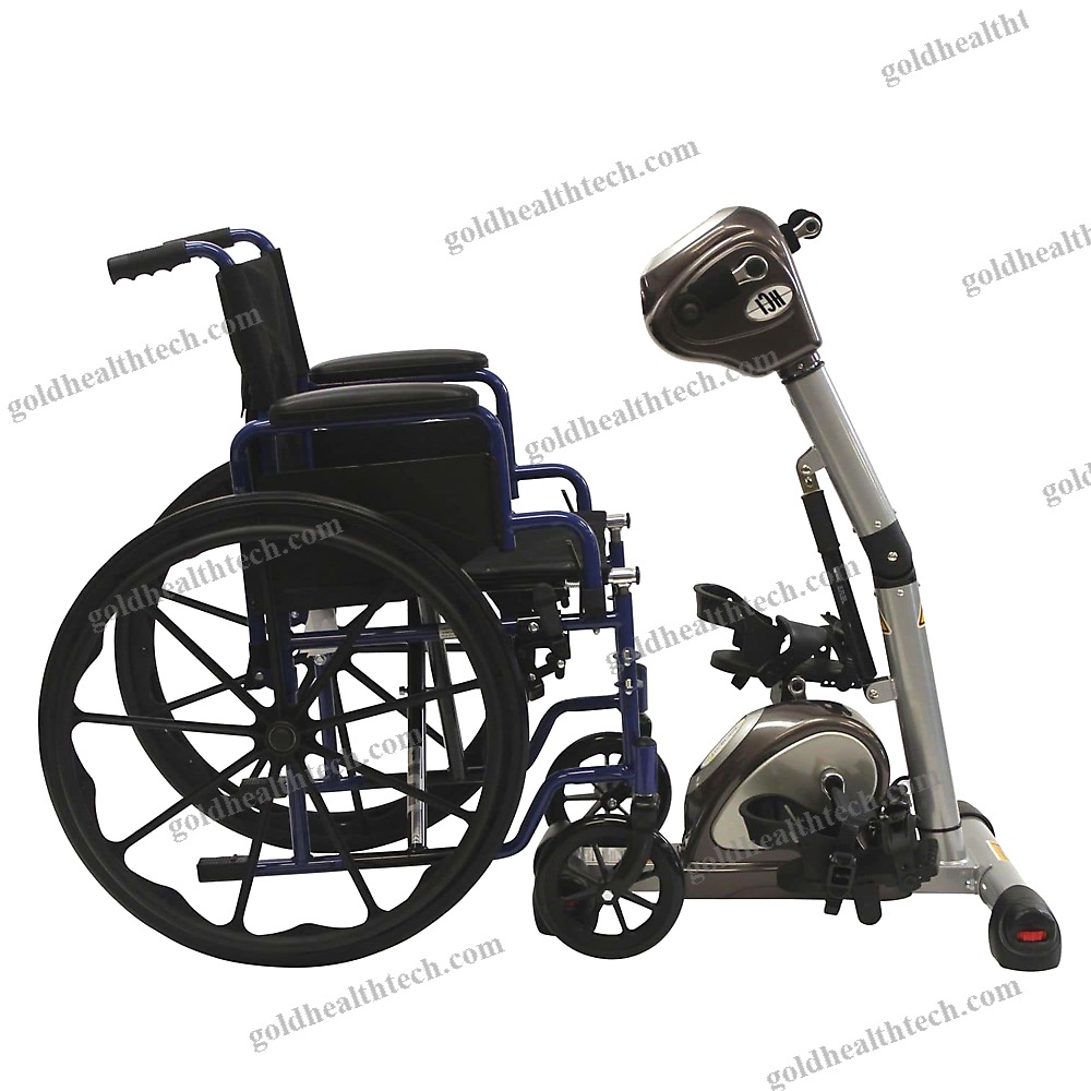 Arm And Leg Pedal Exerciser