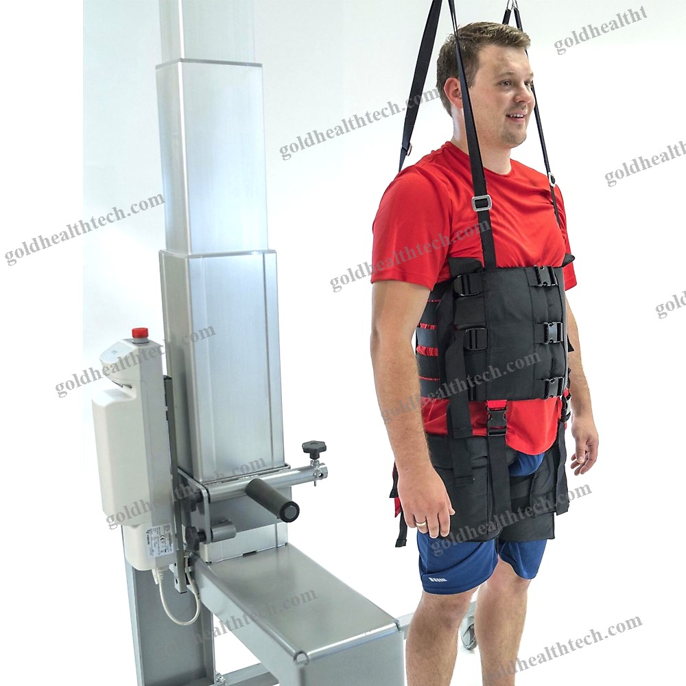 Manual Stander