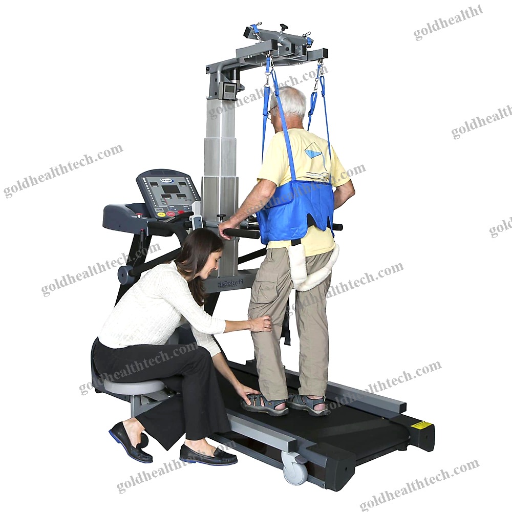 Manual Stander