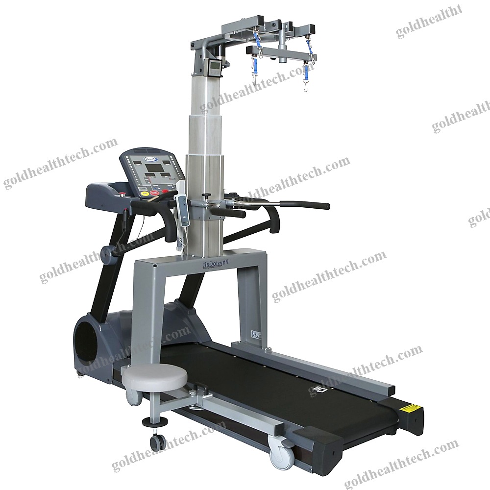Manual Stander