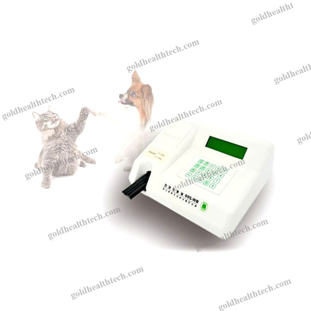 Automatic Urine Analyzer