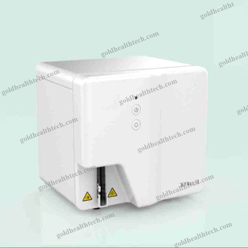 Flow Cytometer