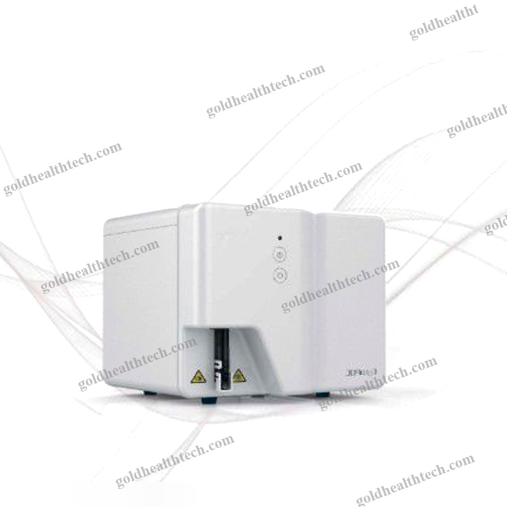 Flow Cytometer