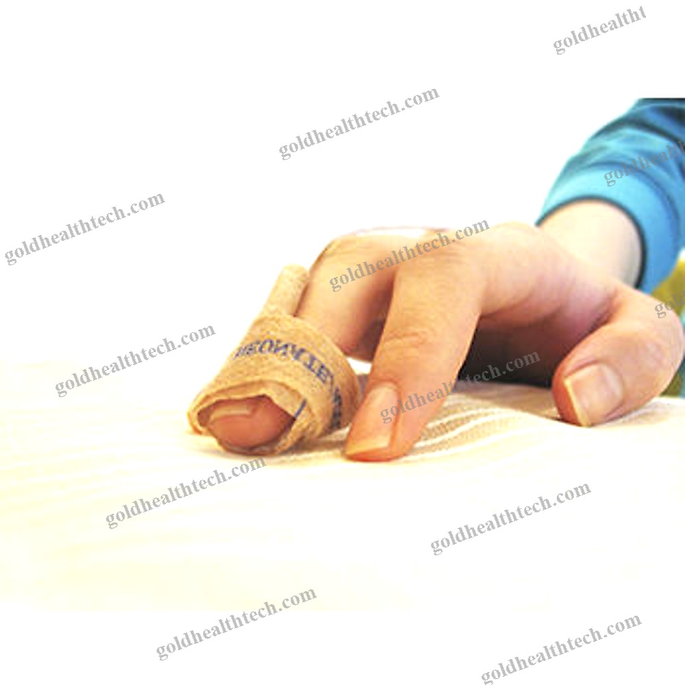 Fingertip Spo2 Sensor