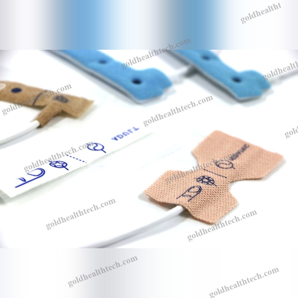 Fingertip Spo2 Sensor