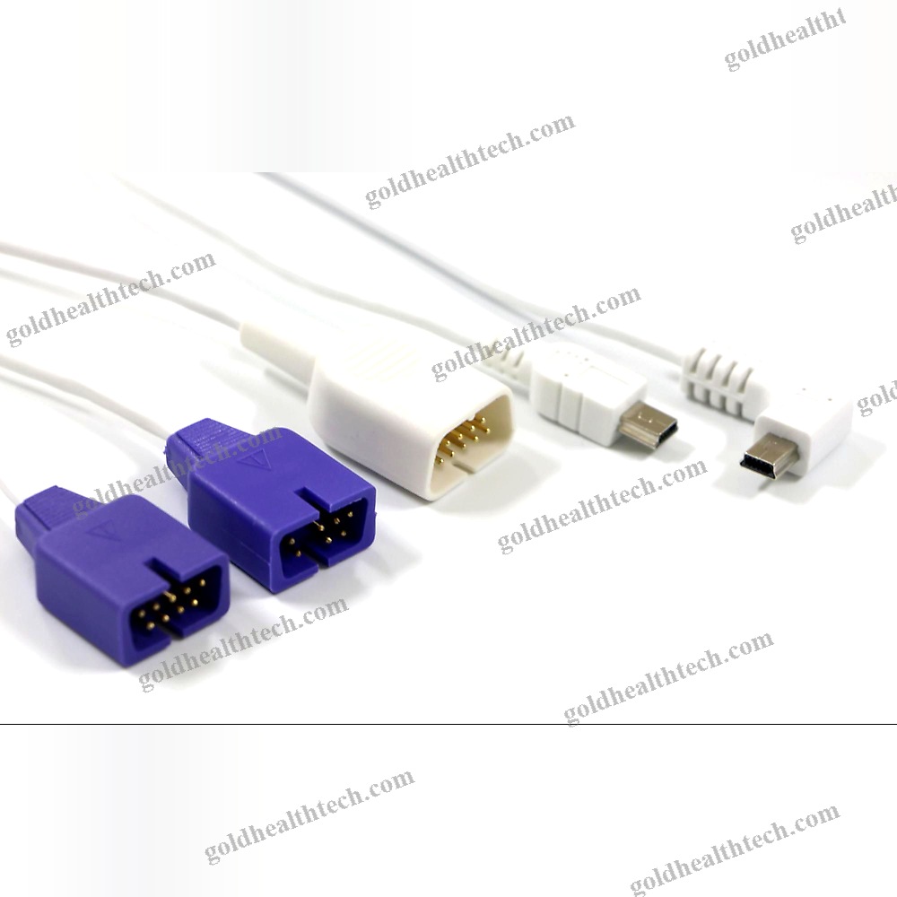 Fingertip Spo2 Sensor