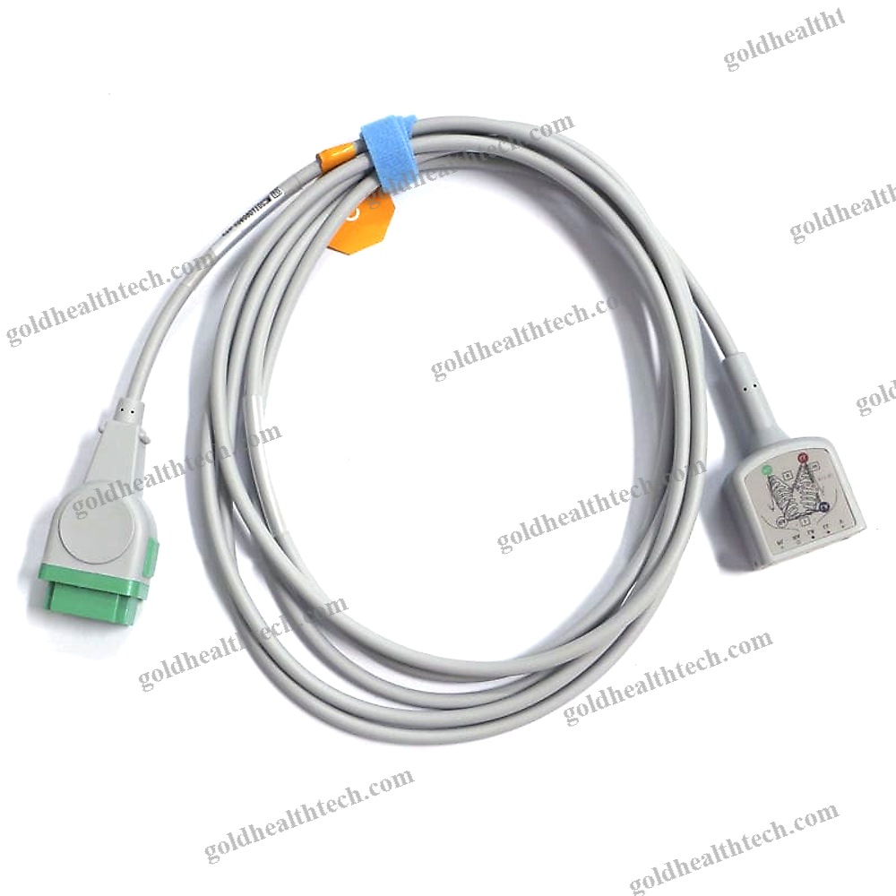 Monitoring Ecg Cable