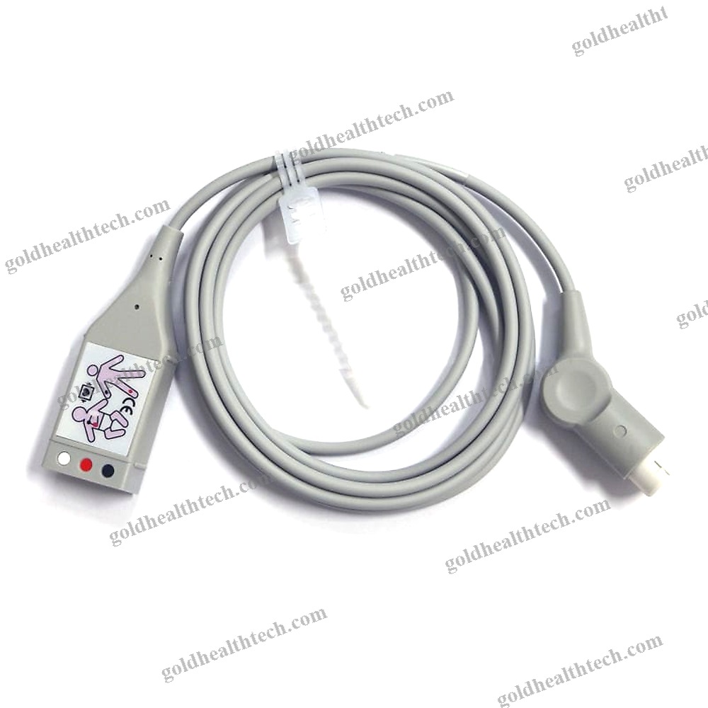 Monitoring Ecg Cable