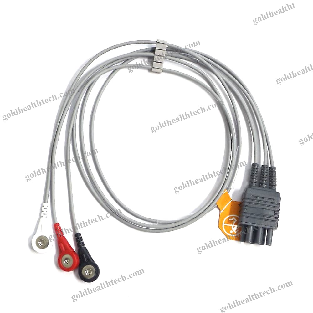 Monitoring Ecg Cable